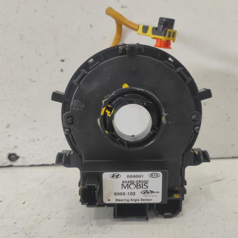 airbag module/sensor