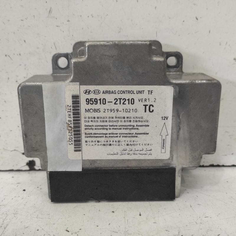 airbag module/sensor