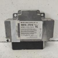 airbag module/sensor