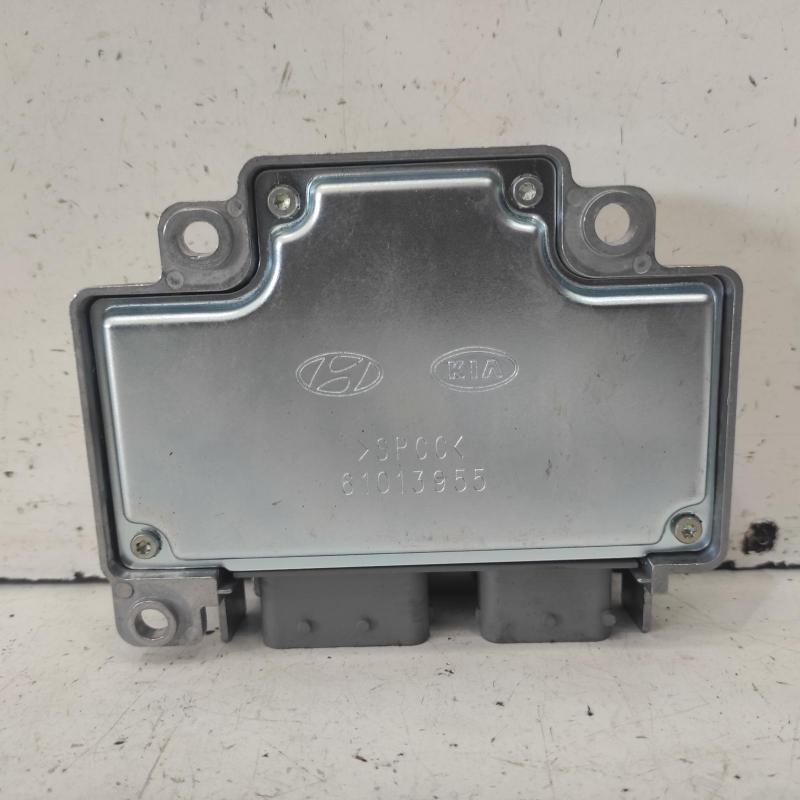 airbag module/sensor