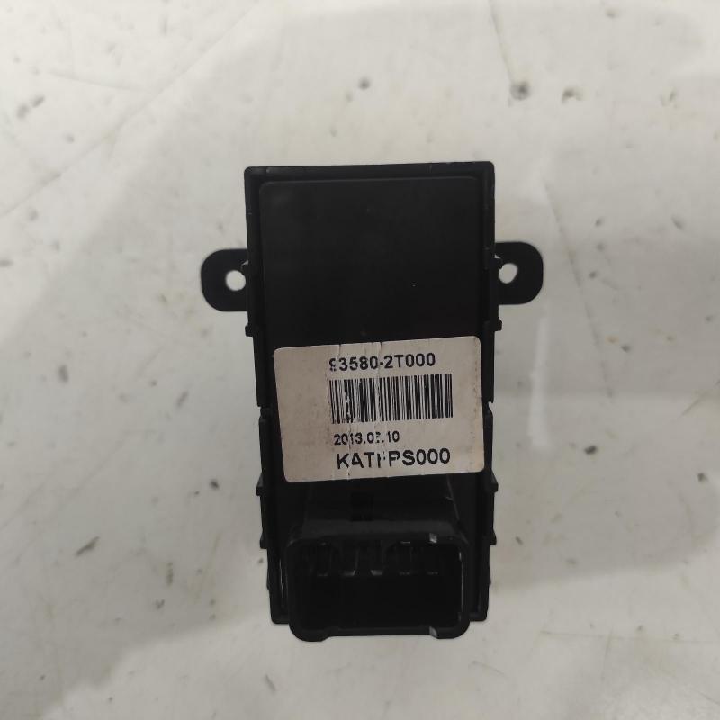 power door window switch