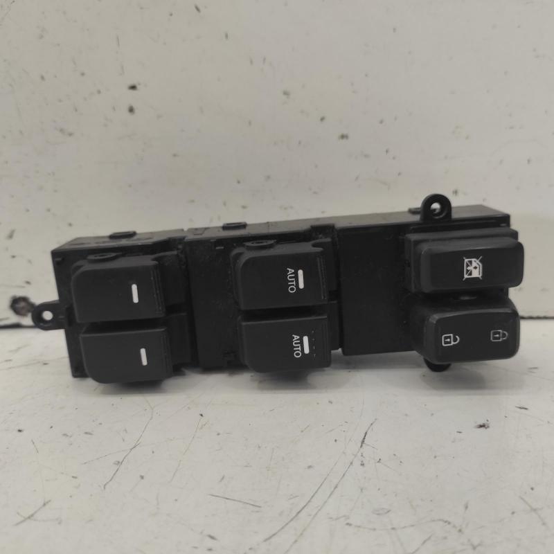 power door window switch