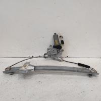 window regulator/motor front left