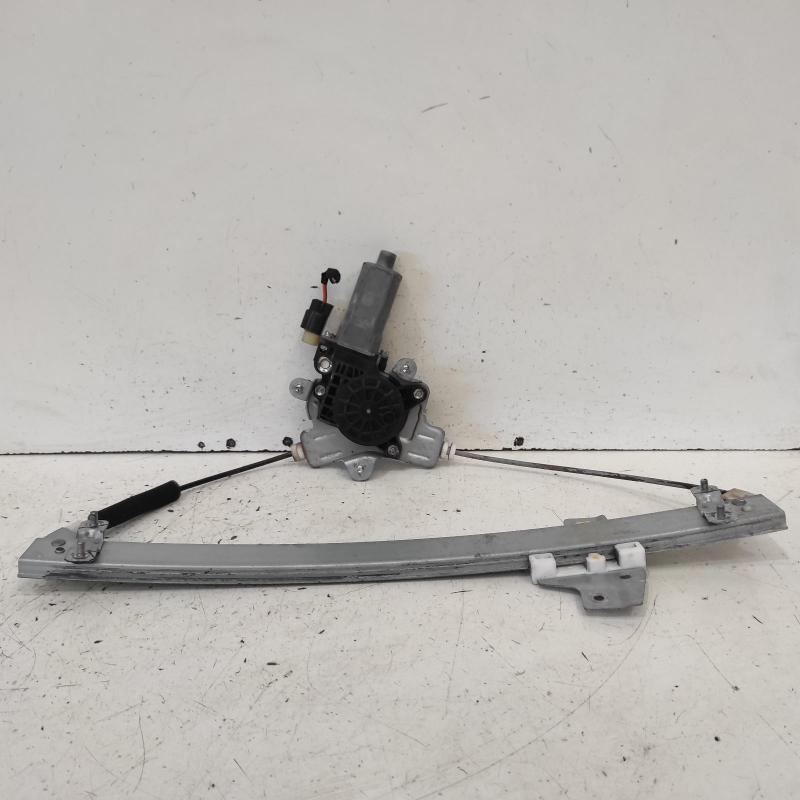 window regulator/motor front left