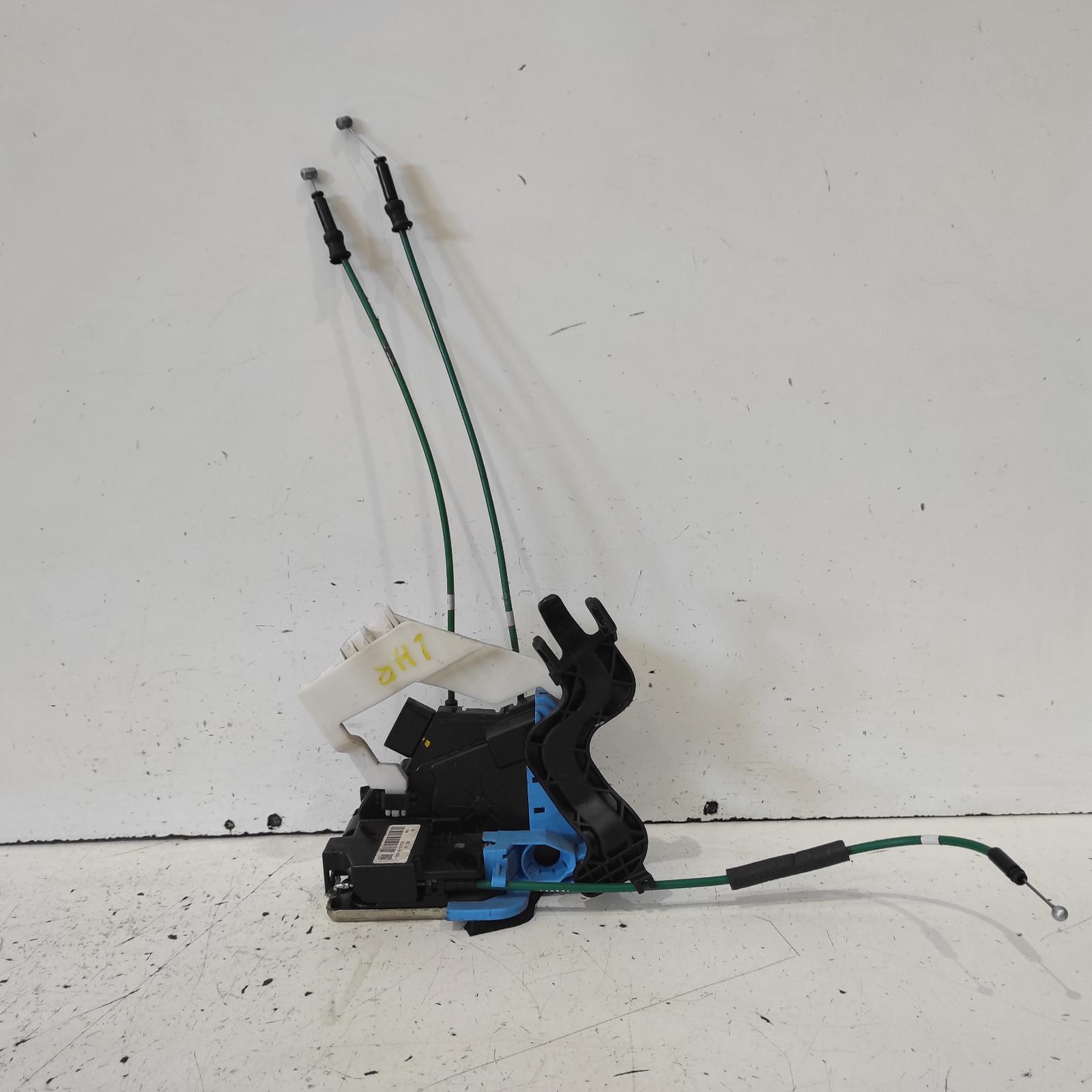 I30 Door/boot/gate Lock 2012-2017 left rear door lock,gd,5dr hatch,standard handle type,03/12-02/17 00021255 #635608