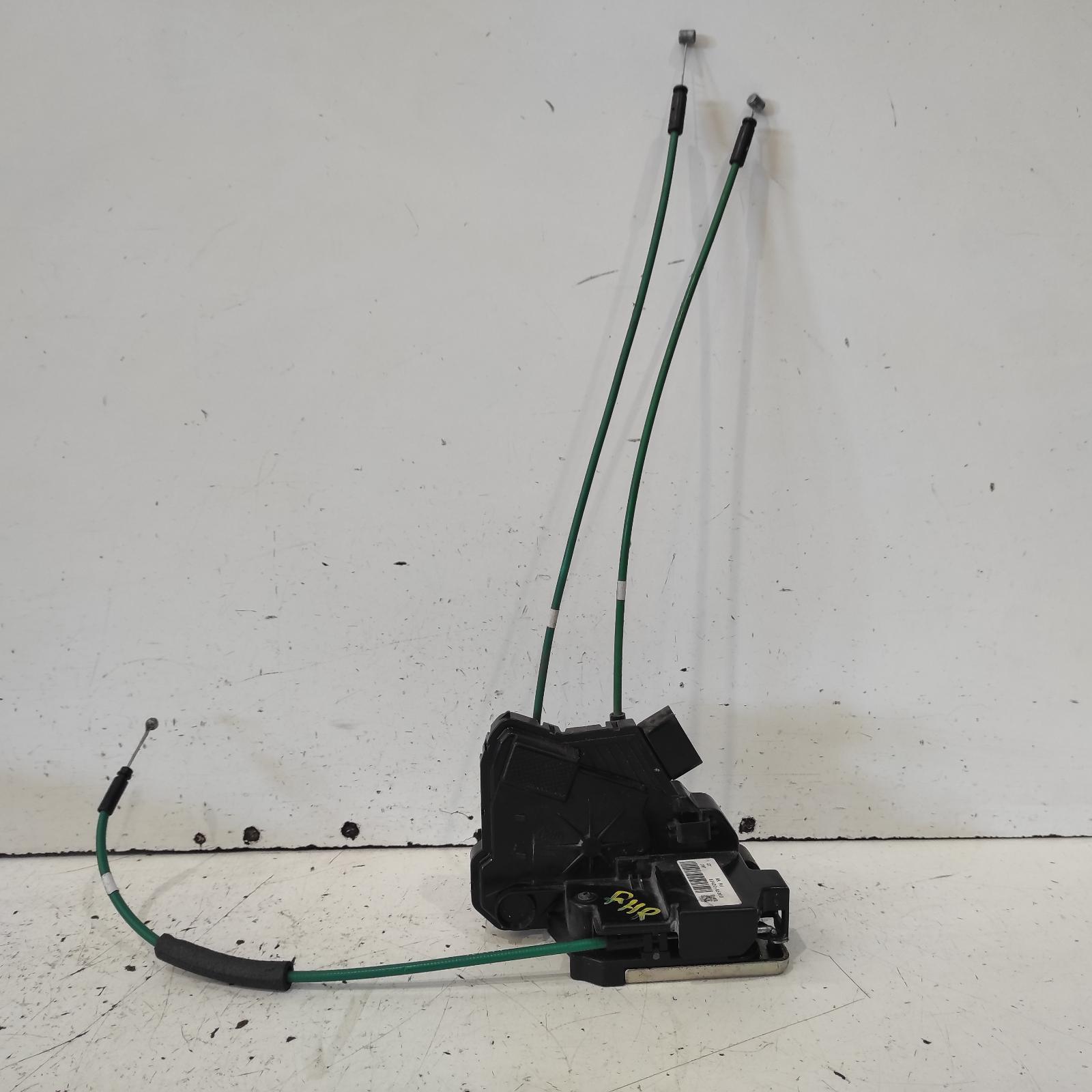 I30 Door/boot/gate Lock 2012-2017 right rear door lock,gd,5dr hatch,standard handle type,03/12-02/17 00021255 #635620