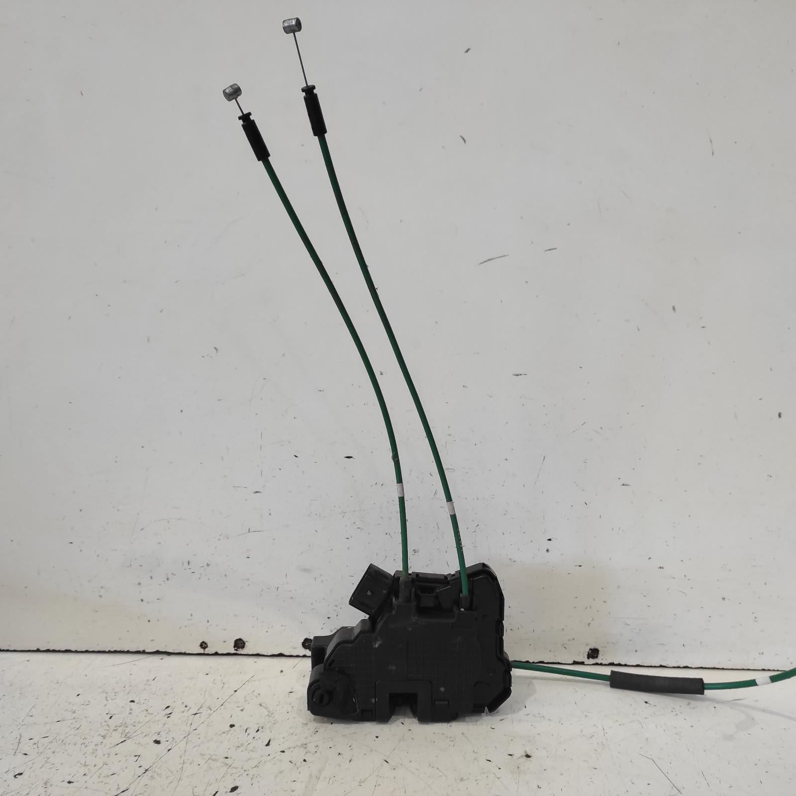 I30 Door/boot/gate Lock 2012-2017 right rear door lock,gd,5dr hatch,standard handle type,03/12-02/17 00021255 #635620