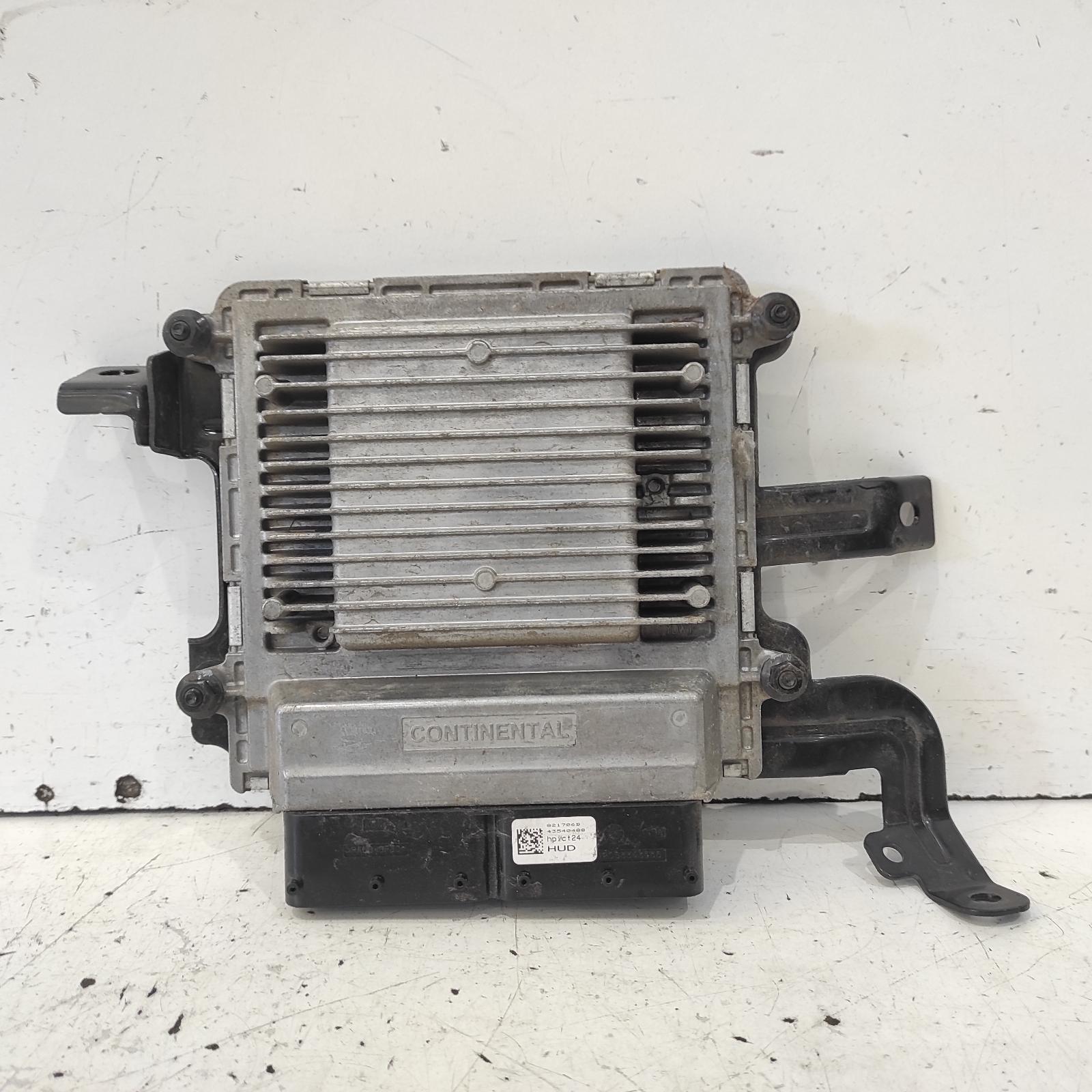 I30 Ecu 2012-2017 engine ecu,1.8,petrol,auto t/m,ecu only,gd,03/12-02/17 00021255 #635632