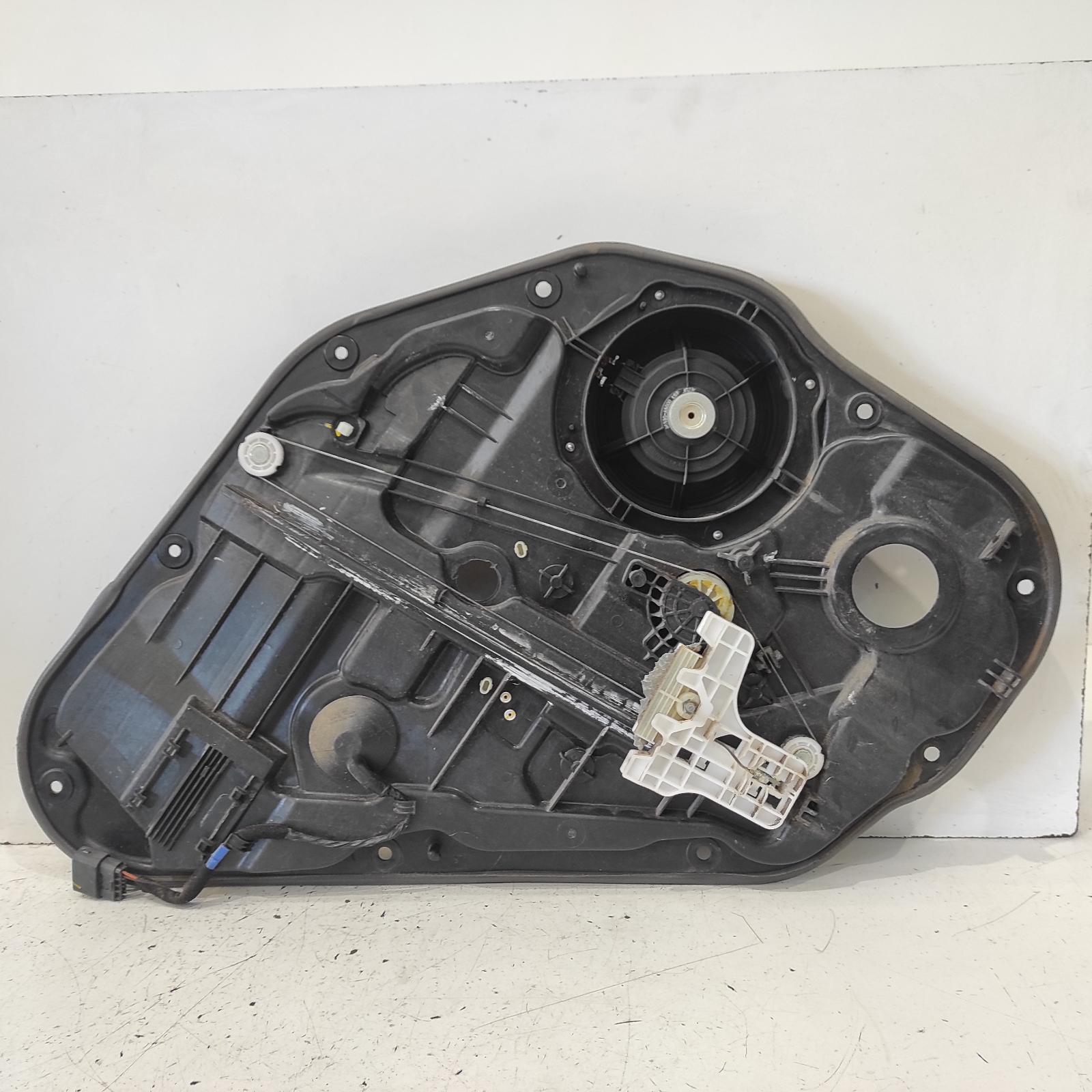 I30 Window Regulator/motor Rear Right 2012-2017 gd,hatch,door reg assy (reg and motor),(motor-2 pin),03/12-04/17 00021255 #635634
