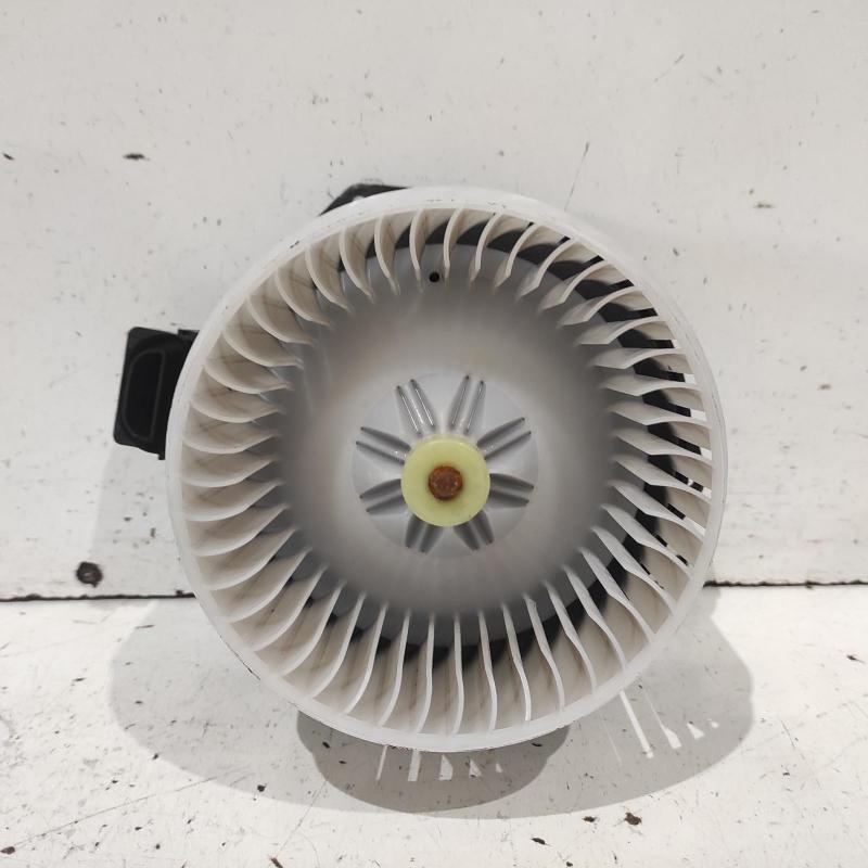 heater fan/motor