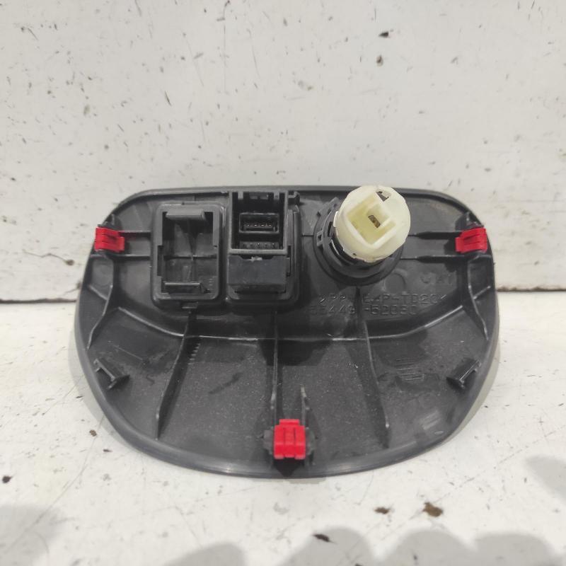 miscellaneous switch relay