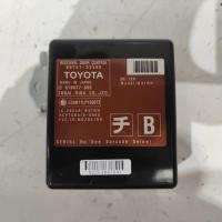 miscellaneous switch relay