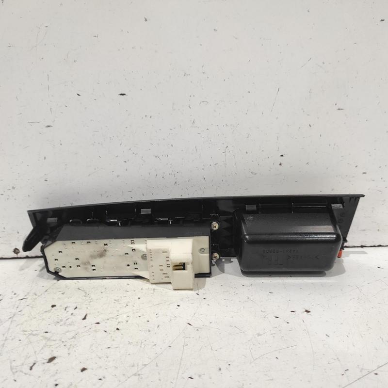 power door window switch