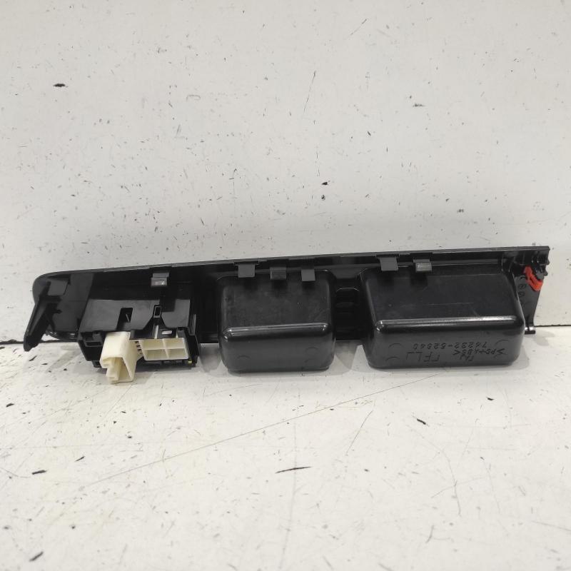 power door window switch