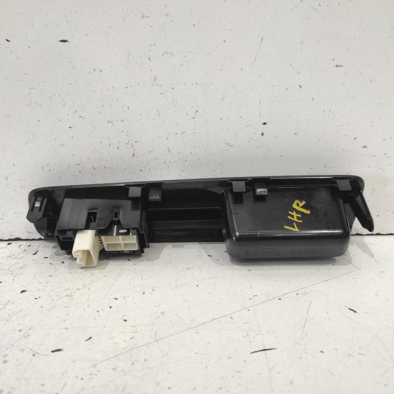 power door window switch