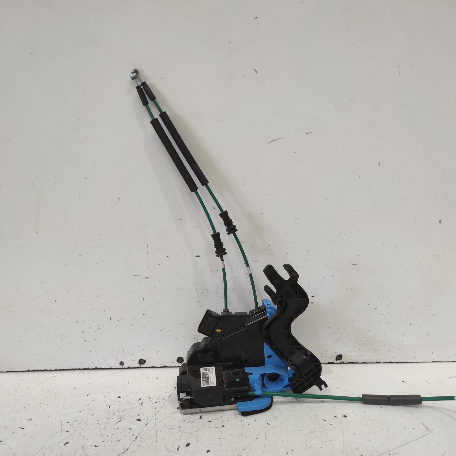 I30 Door/boot/gate Lock 2012-2017 left rear door lock,gd,5dr hatch,standard handle type,03/12-02/17 00020633 #635870