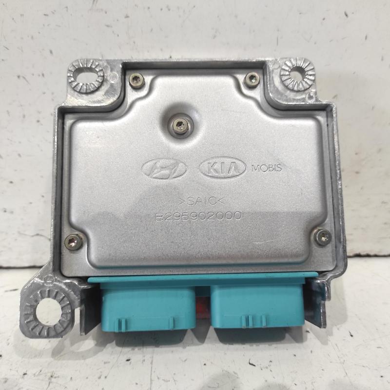 airbag module/sensor