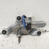 wiper motor
