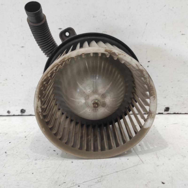 heater fan/motor