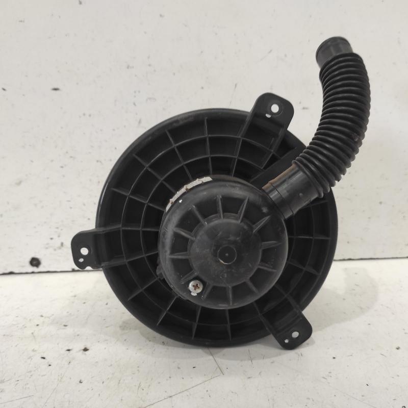 heater fan/motor