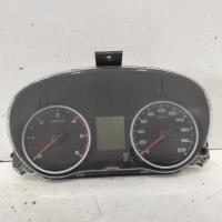 instrument cluster