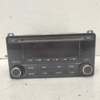 stereo/head unit