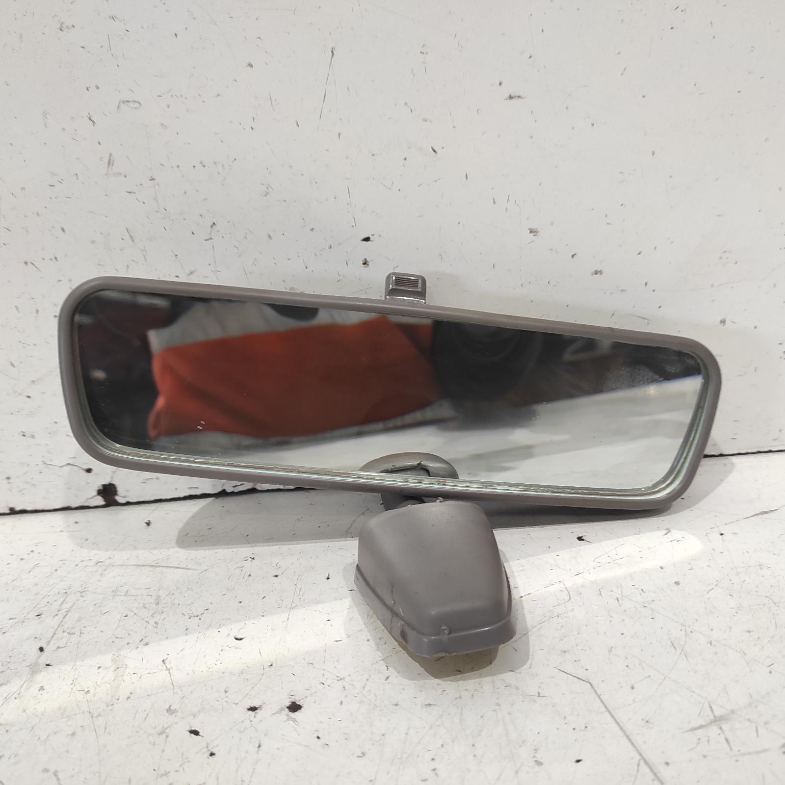 Navara Interior Mirror 2001-2015 d22,12/01-08/15 00021351 #635642