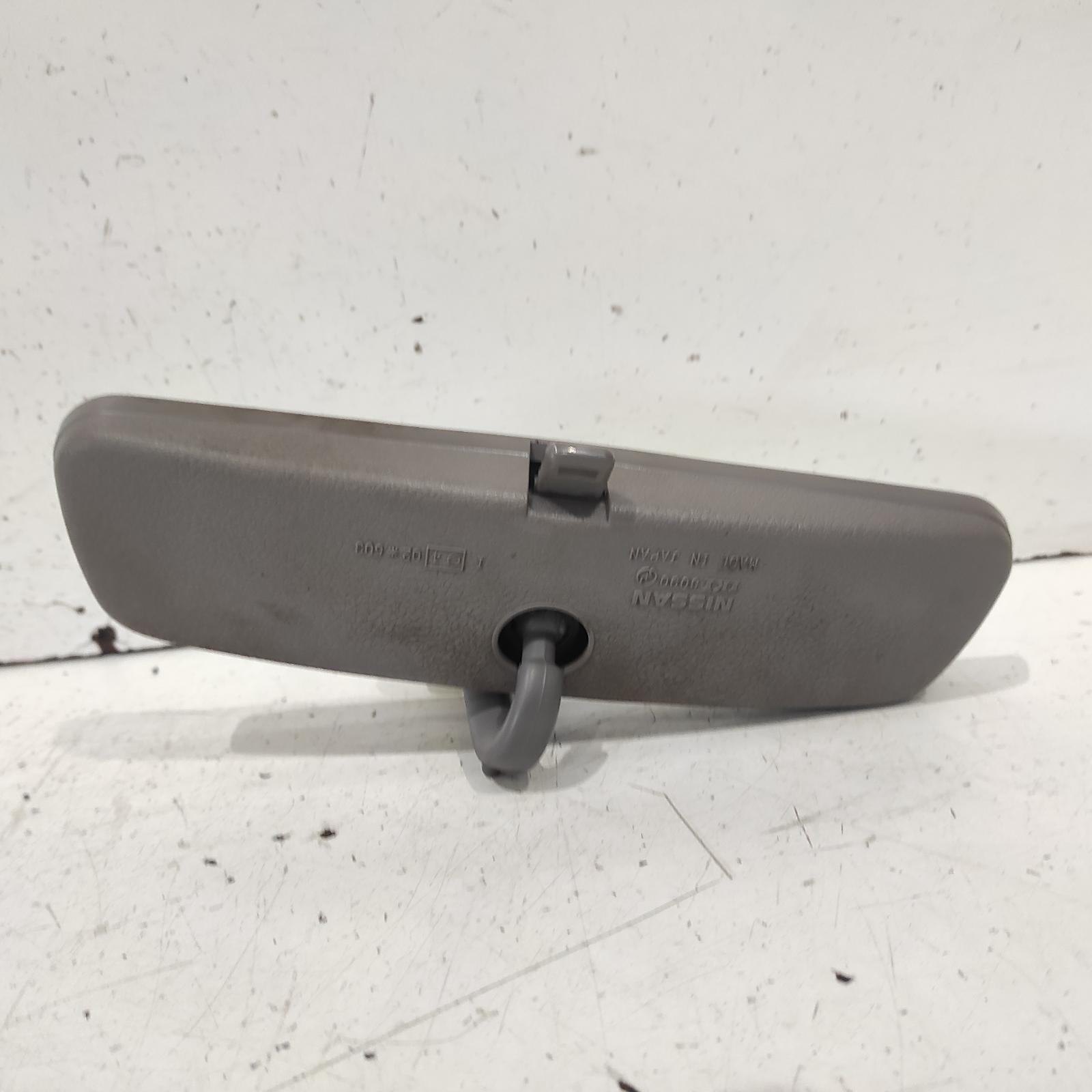 Navara Interior Mirror 2001-2015 d22,12/01-08/15 00021351 #635642