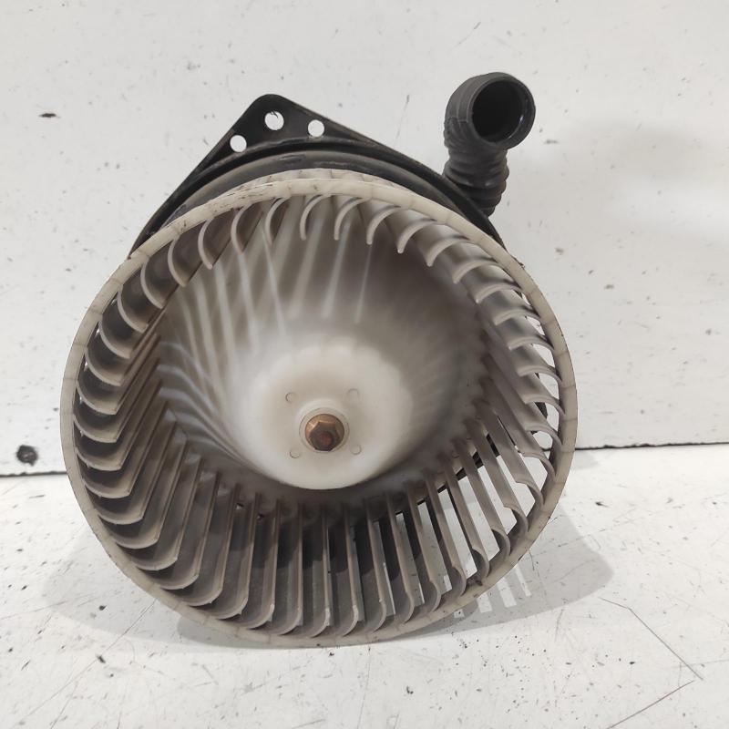 heater fan/motor