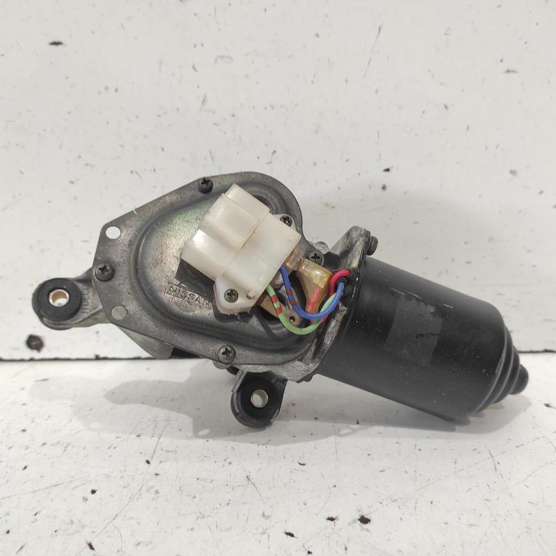 wiper motor