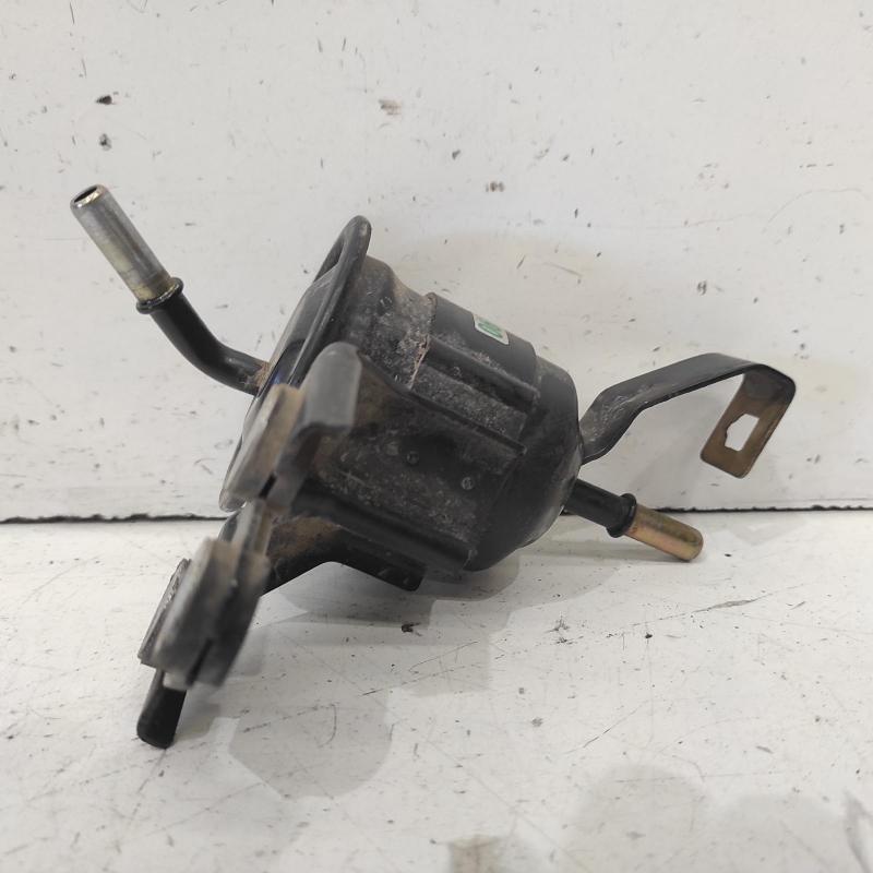 fuel filter housing