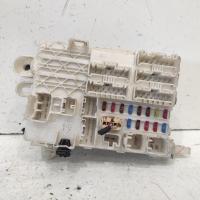 fuse box