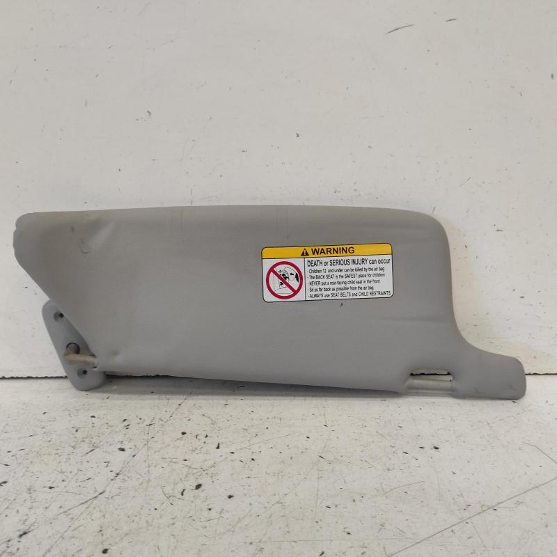 sunvisor