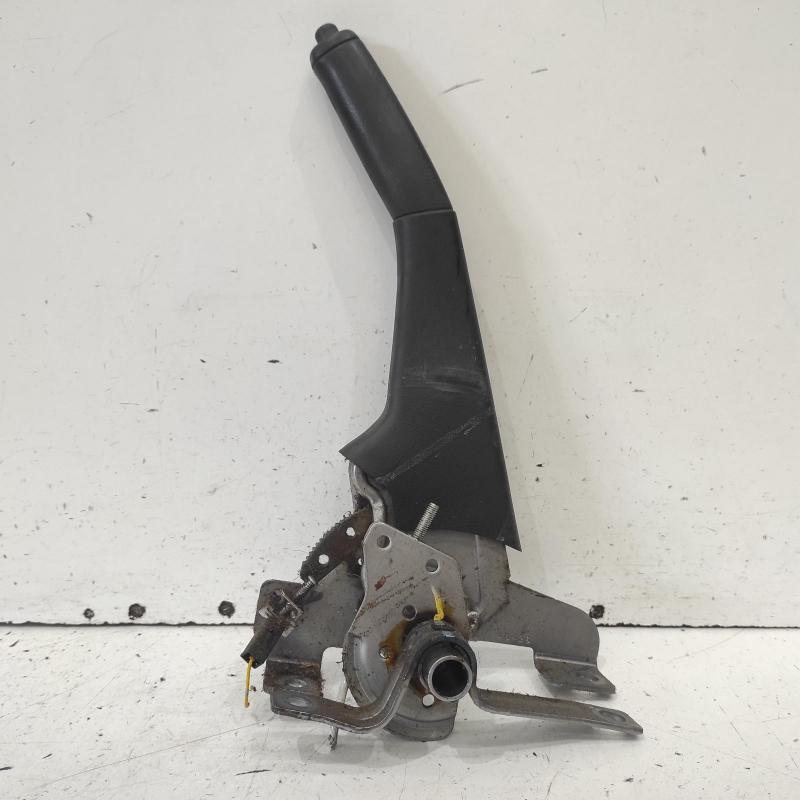 handbrake lever