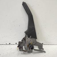 handbrake lever
