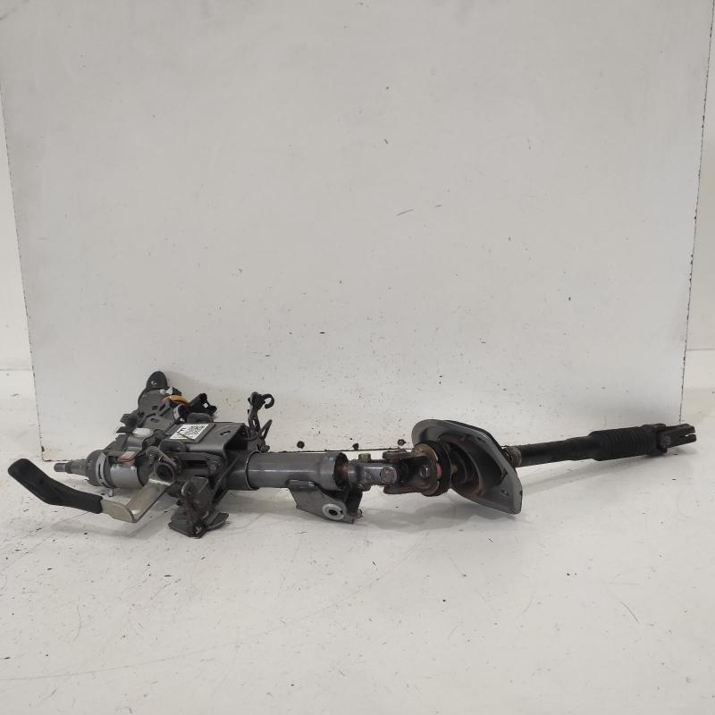 steering column