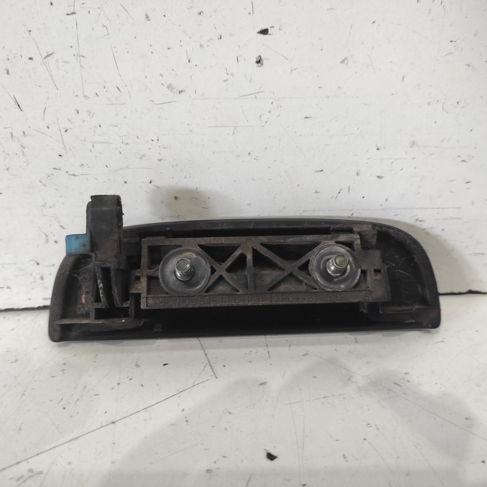 Cruze Door Handle 2001-2008 yg 10/01-07/08 00021297 #636033