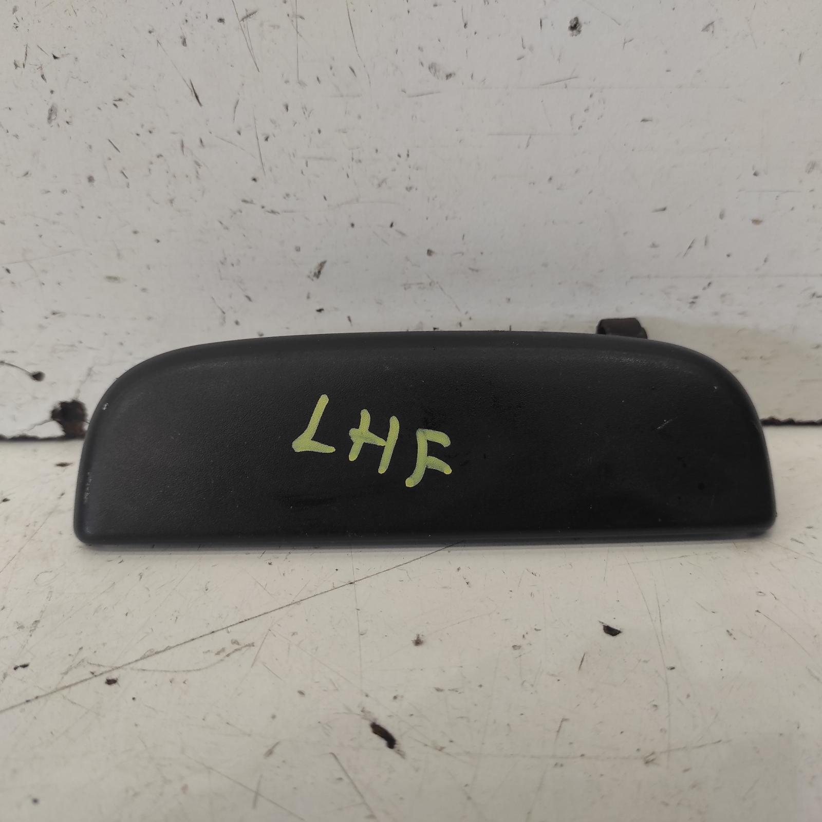 Cruze Door Handle 2001-2008 yg 10/01-07/08 00021297 #636036