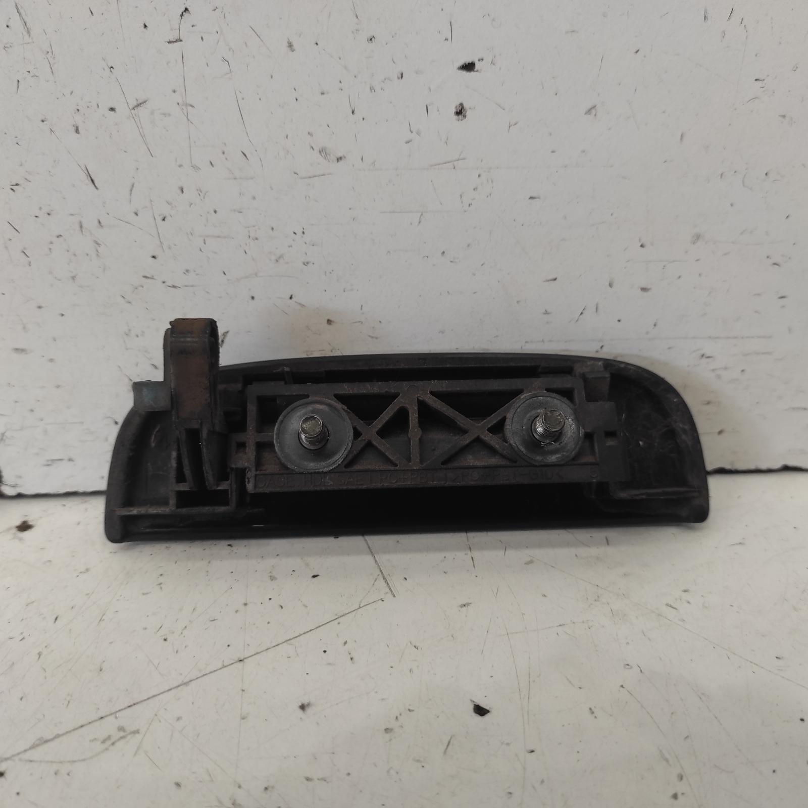 Cruze Door Handle 2001-2008 yg 10/01-07/08 00021297 #636036