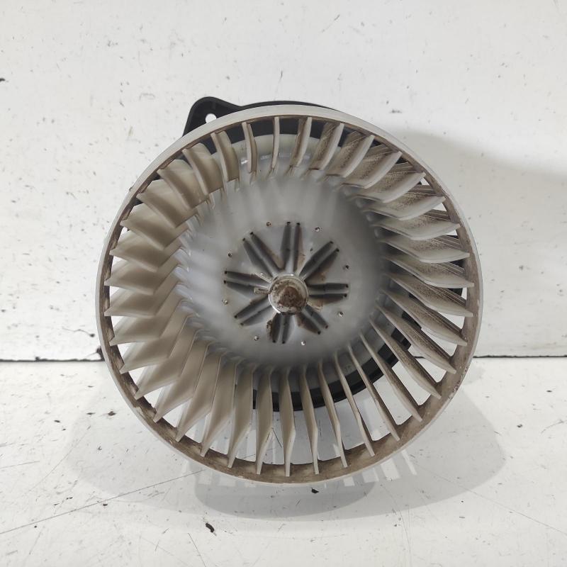 heater fan/motor