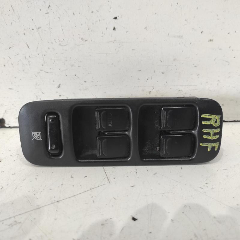 power door window switch