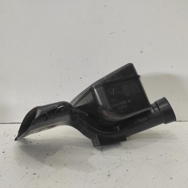 air cleaner duct/hose