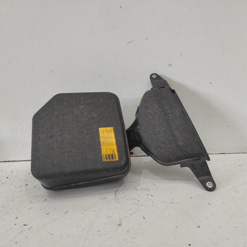 air cleaner duct/hose