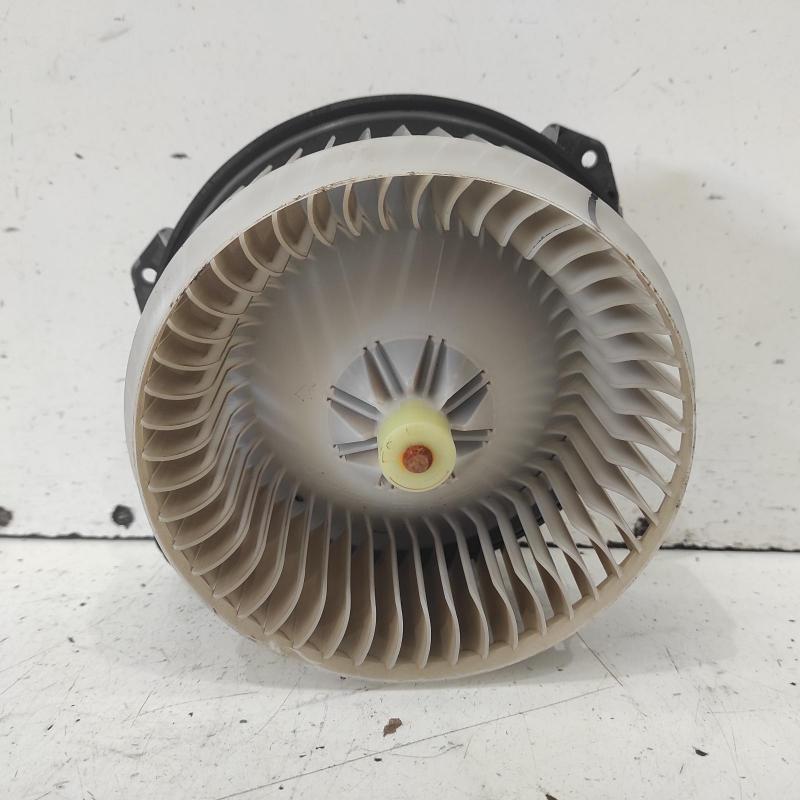 heater fan/motor
