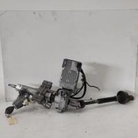 steering column