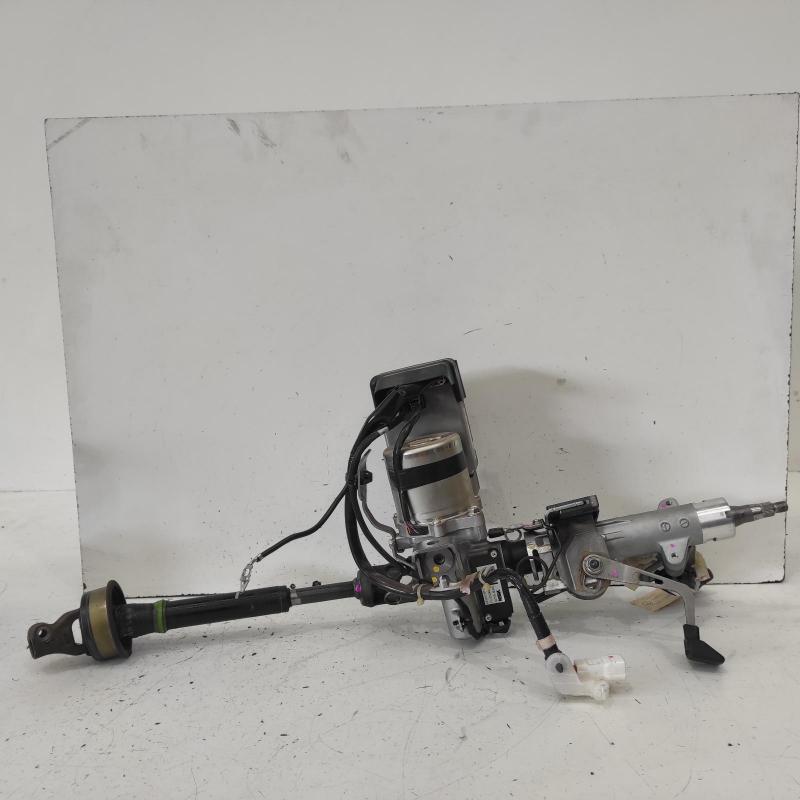steering column