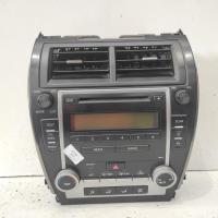 stereo/head unit