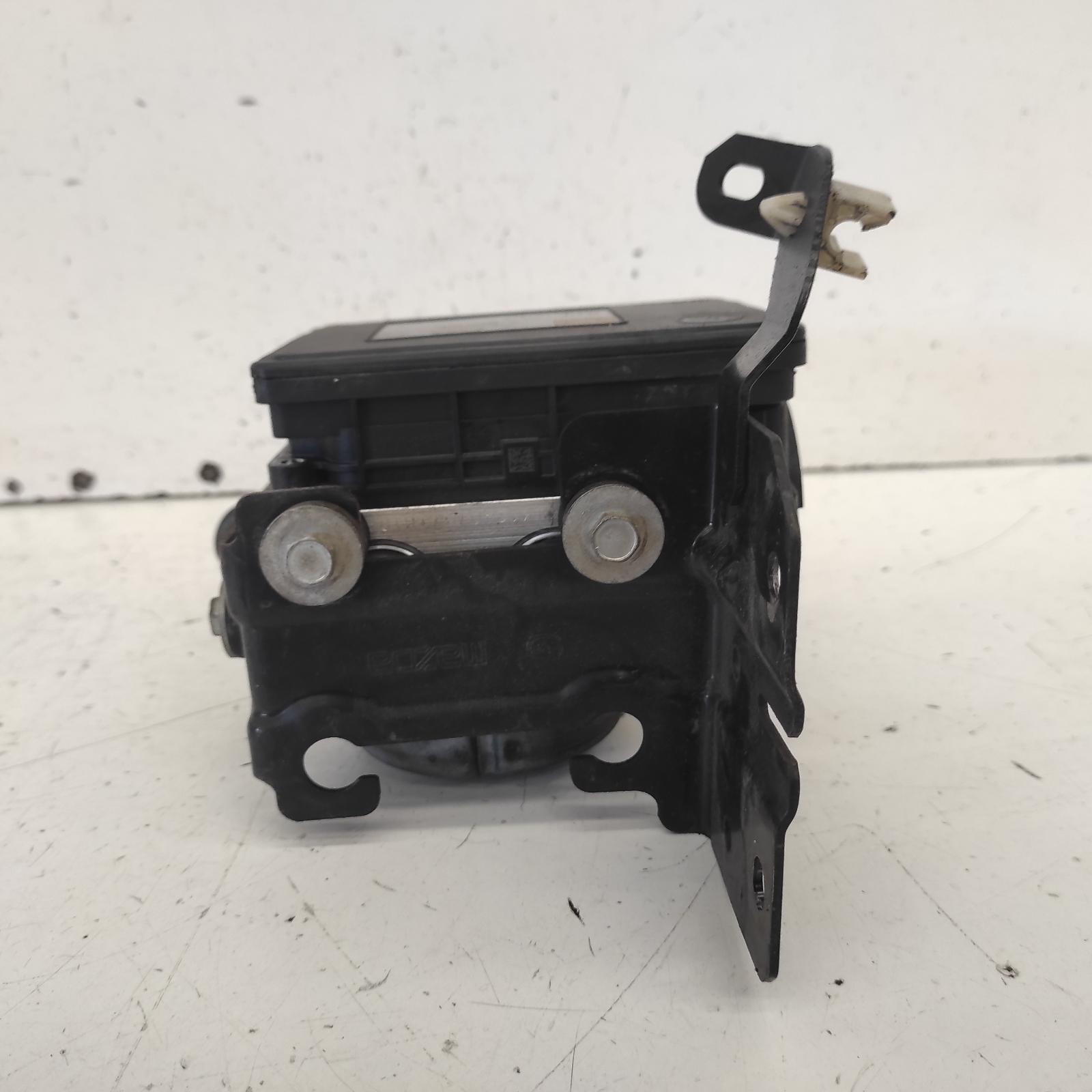 3 Abs Pump/modulator 2013-2019 bm-bn,p/n b45b437a0a,06/13-02/19 00021305 #636188