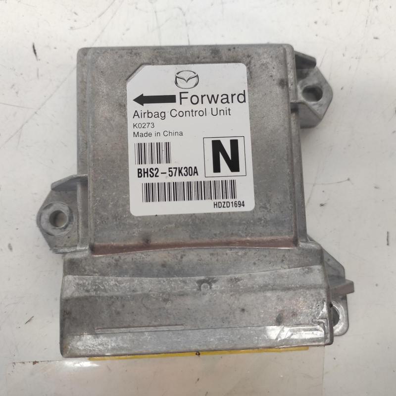 airbag module/sensor