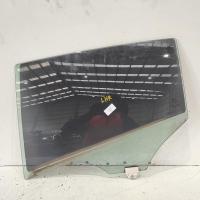 door window rear left